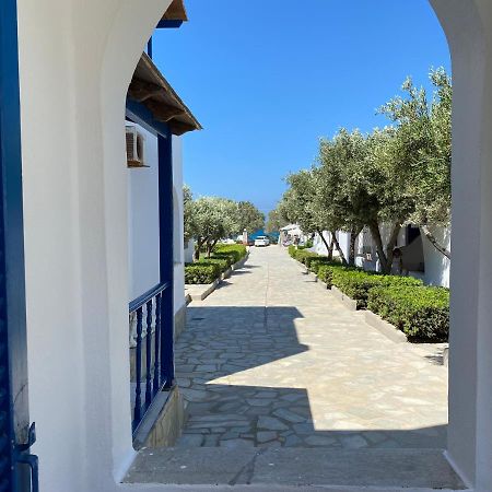 Kastraki Dunes Naxos Exteriér fotografie